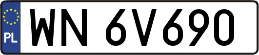 WN6V690