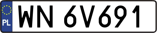 WN6V691
