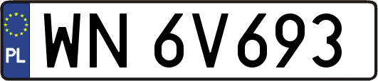 WN6V693