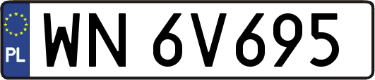 WN6V695