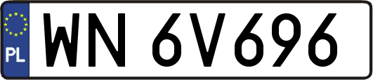 WN6V696