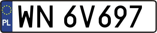 WN6V697