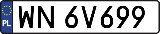 WN6V699
