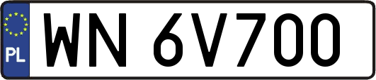 WN6V700