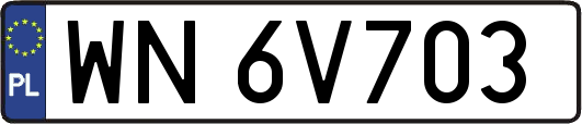 WN6V703