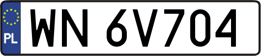WN6V704
