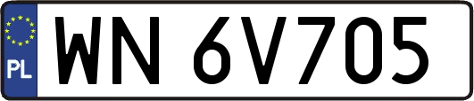 WN6V705