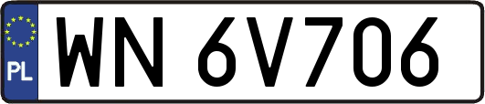 WN6V706