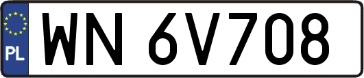 WN6V708