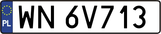 WN6V713