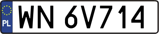 WN6V714
