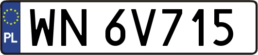 WN6V715
