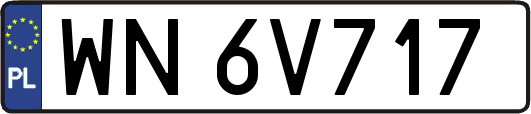 WN6V717