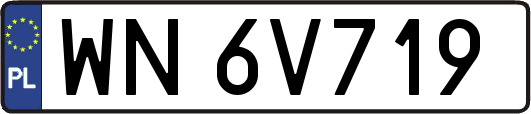 WN6V719