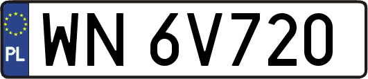 WN6V720