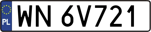WN6V721