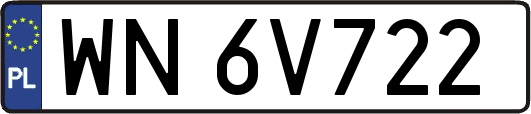 WN6V722