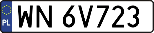WN6V723