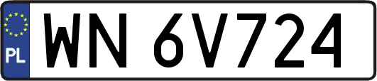 WN6V724
