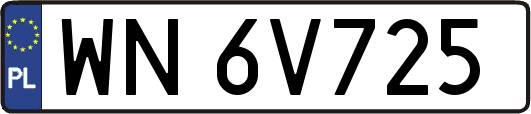 WN6V725