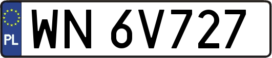 WN6V727