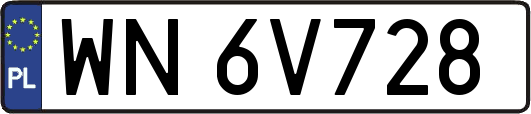 WN6V728