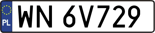 WN6V729