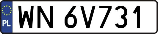 WN6V731
