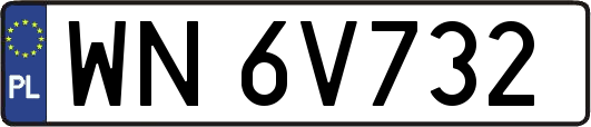 WN6V732