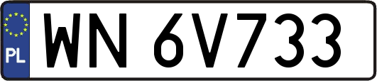 WN6V733