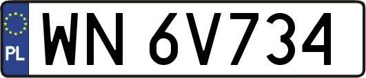WN6V734