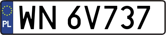 WN6V737
