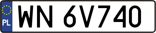 WN6V740