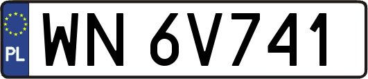 WN6V741