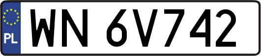 WN6V742
