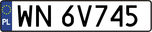 WN6V745