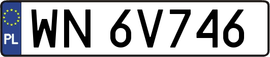 WN6V746