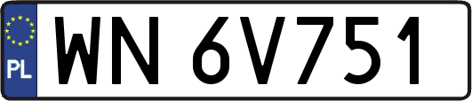 WN6V751