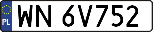 WN6V752