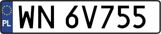 WN6V755