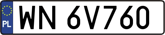 WN6V760