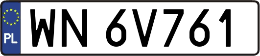 WN6V761