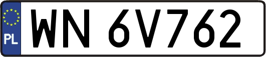 WN6V762
