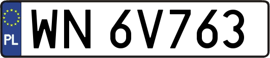 WN6V763