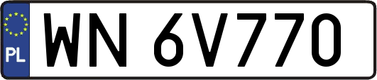 WN6V770