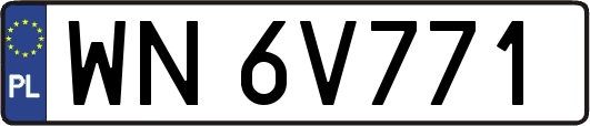 WN6V771