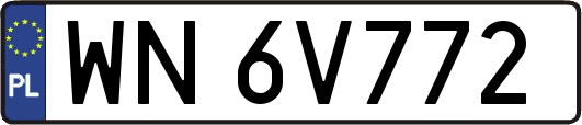 WN6V772