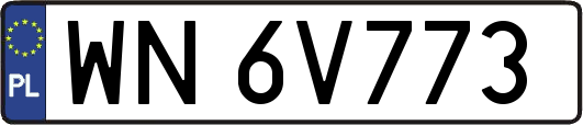 WN6V773
