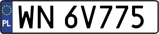 WN6V775