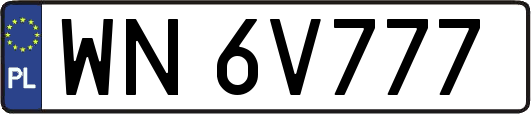 WN6V777